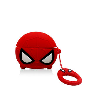Buy Friendly Spidey - AirPods Pro Case Airpod Cases Online