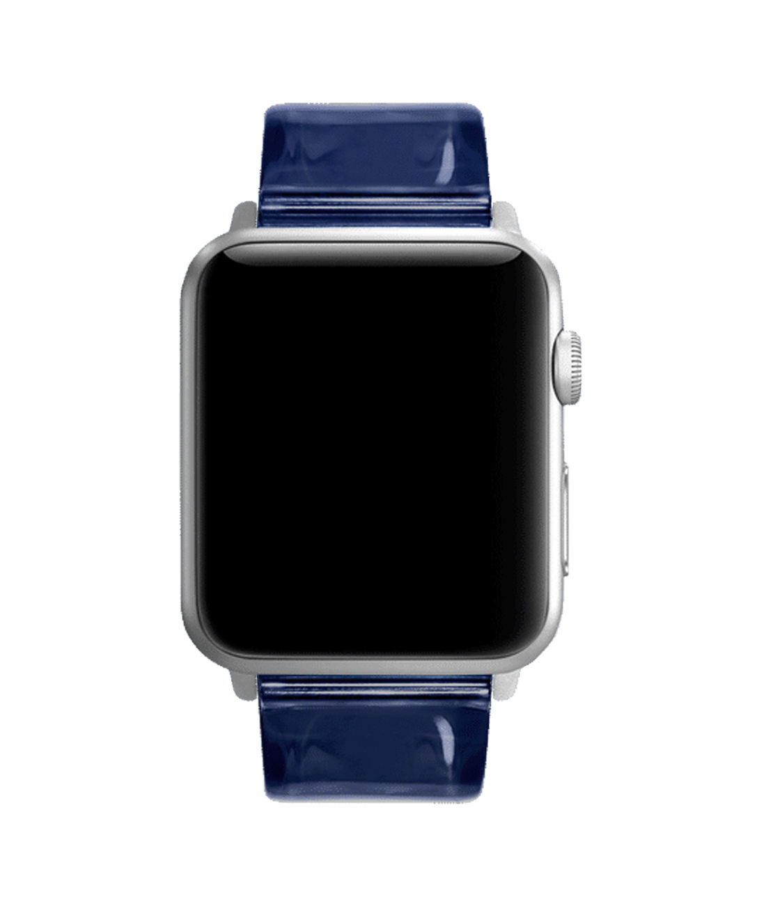 Midnight blue apple hot sale watch strap