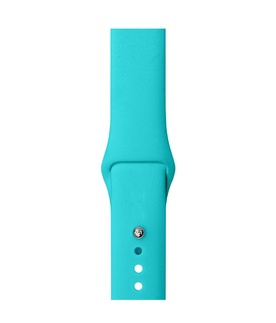 Buy Mint Green Glow in the Dark Apple Watch Band Online