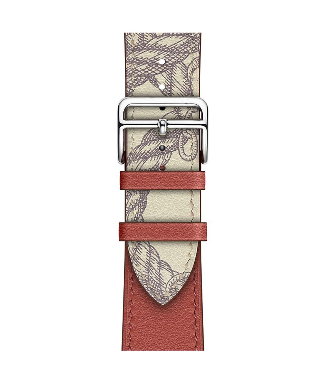 Artisan Affair - Leather Apple Watch Band  (38 / 41 MM)