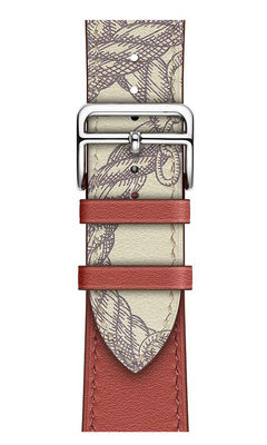 Buy Artisan Affair - Leather Apple Watch Band  (38 / 41 MM) Apple Watch Bands Online