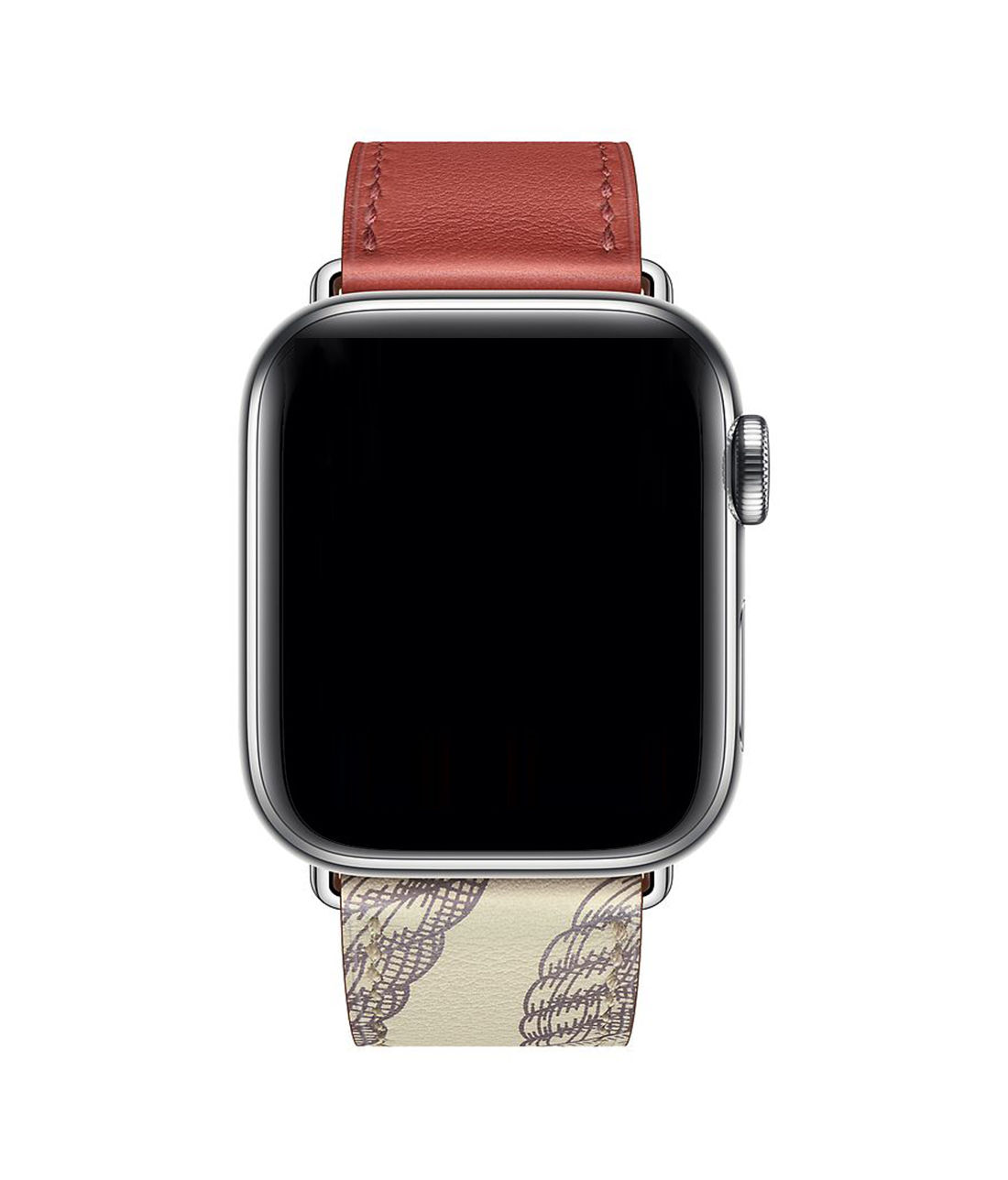 Artisan Affair - Leather Apple Watch Band  (38 / 41 MM)