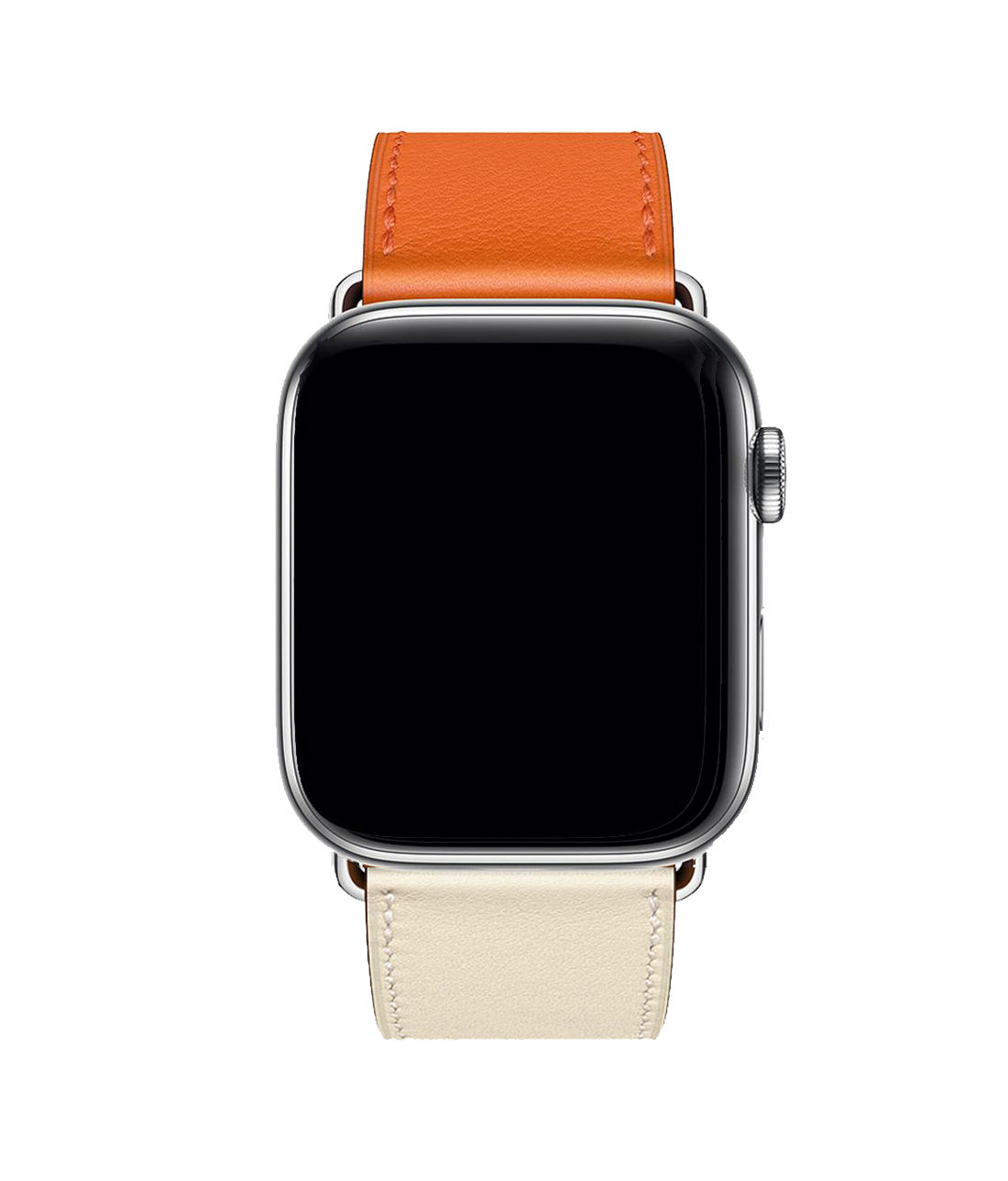 Coral apple best sale watch band