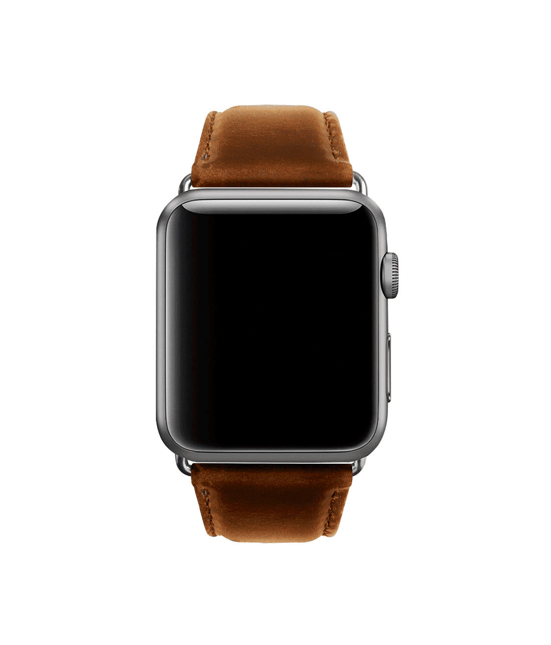 Vintage Tan - Leather Apple Watch Band  (38 / 41 MM)