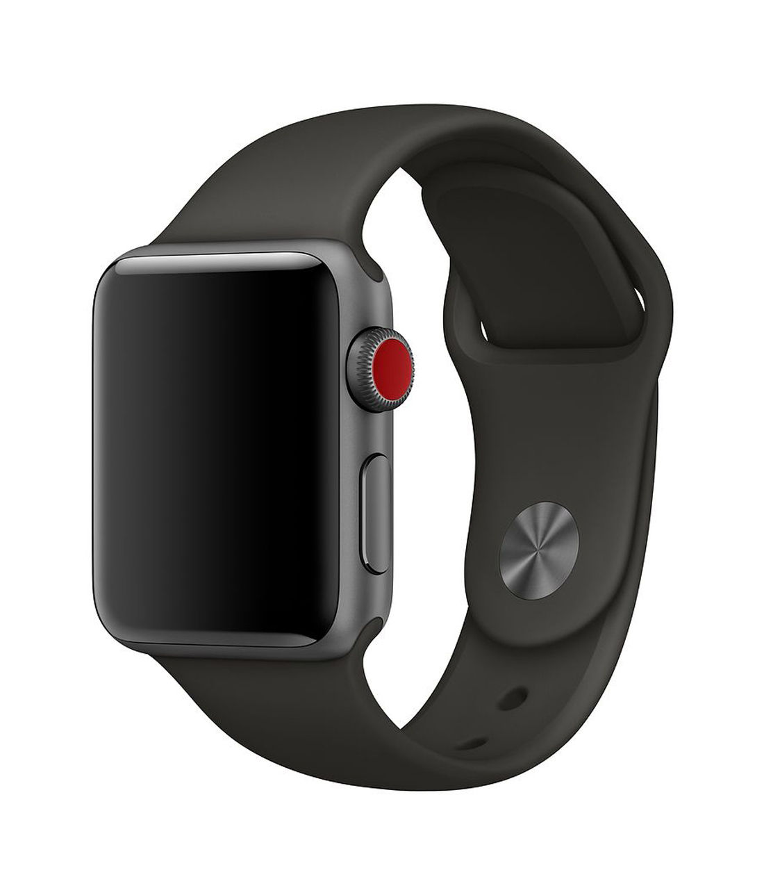 Punisher apple watch discount band