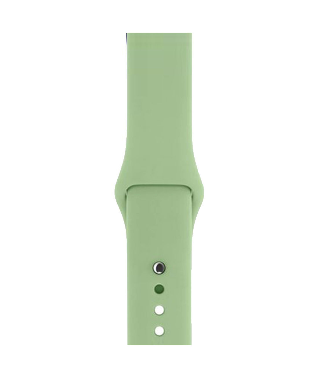 Apple spearmint deals watch band