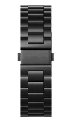 Buy Space Grey - Stainless Steel Apple Watch Band  (42 / 45 MM) Apple Watch Bands Online