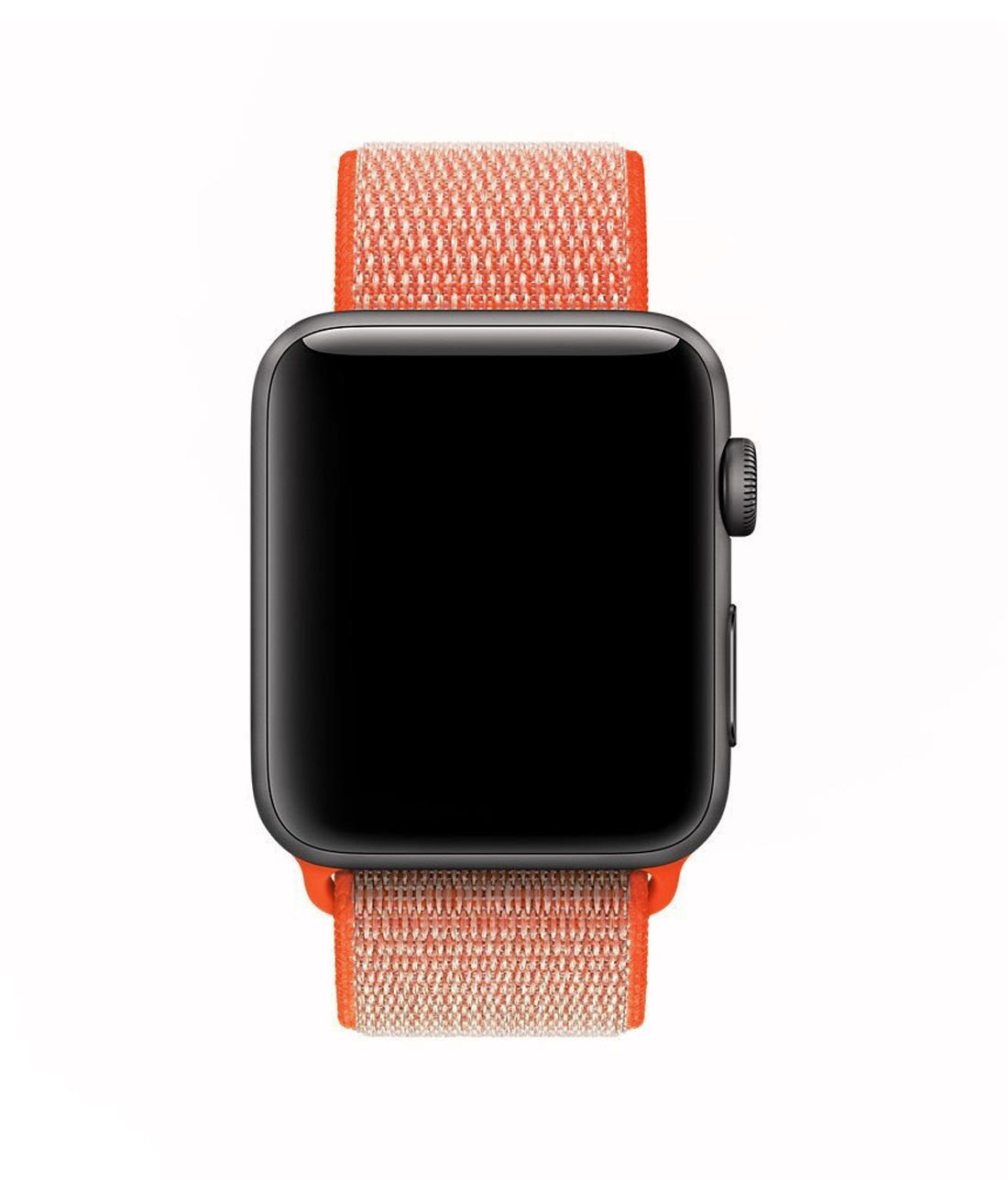 Apple 2024 woven band