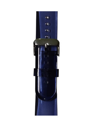 Buy Midnight Blue - Clear Apple Watch Band (38 / 41 MM) Apple Watch Bands Online