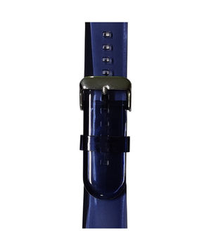 Buy Midnight Blue - Clear Apple Watch Band (38 / 41 MM) Apple Watch Bands Online