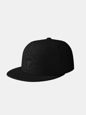 Buy MJ - Cap Black Cap Online