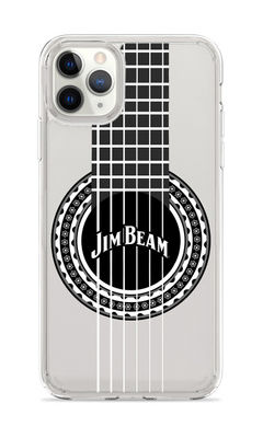 Buy Jim Beam Flamenco - Clear Case for iPhone 11 Pro Max Phone Cases & Covers Online