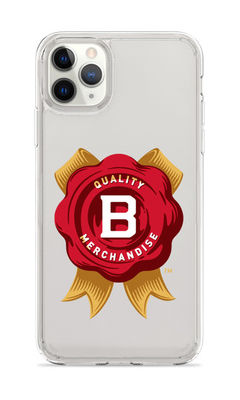 Buy Jim Beam Rosette White - Clear Case for iPhone 11 Pro Max Phone Cases & Covers Online