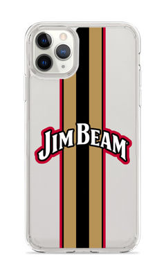 Buy Jim Beam Raspberry - Clear Case for iPhone 11 Pro Phone Cases & Covers Online