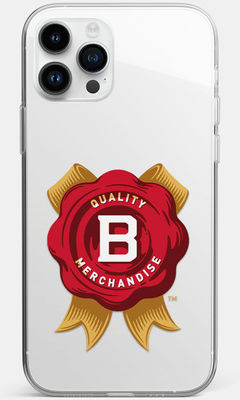 Buy Jim Beam Rosette White - Clear Case for iPhone 12 Pro Max Phone Cases & Covers Online