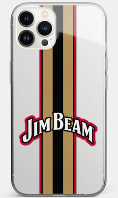 Buy Jim Beam Raspberry - Clear Case for iPhone 13 Pro Phone Cases & Covers Online