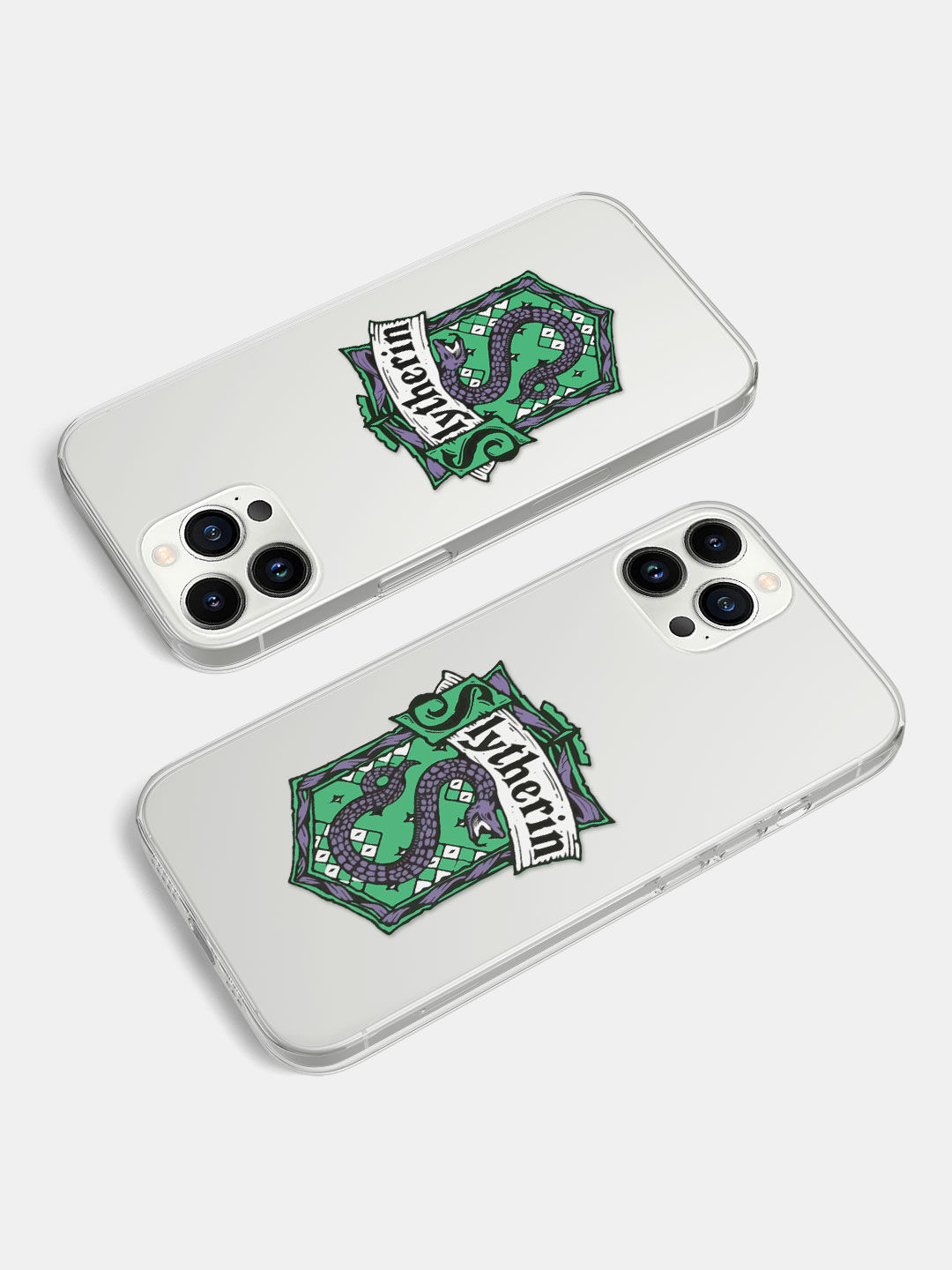 Slytherin discount airpod case