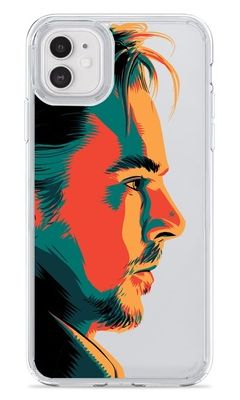 Buy Illuminated Doctor Strange - Clear Case for iPhone 11 Phone Cases & Covers Online