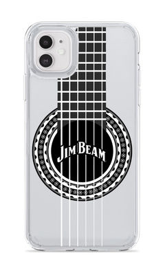 Buy Jim Beam Flamenco - Clear Case for iPhone 11 Phone Cases & Covers Online