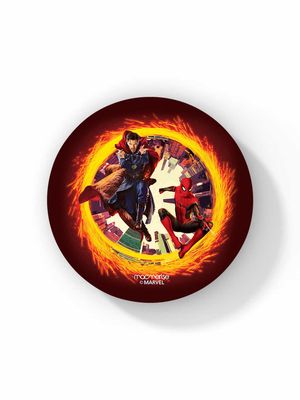 Buy Mystic Arts Spidey - Circular Coaster Coasters Online