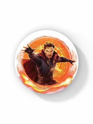 Buy Doctor Strange Spell - Circular Coaster Coaster Online