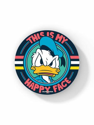 Buy Donalds Happy Face - Circular Coasters Coasters Online