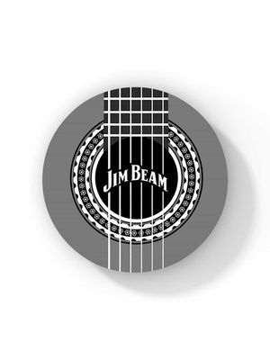 Buy Jim Beam Flamenco - Circular Coasters Coasters Online