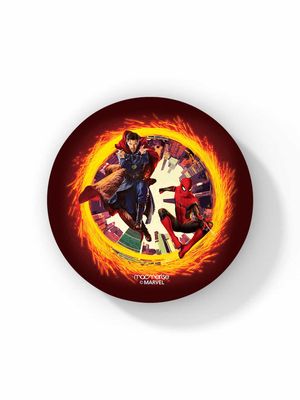 Buy Mystic Arts Spidey - Circular Coaster Coaster Online