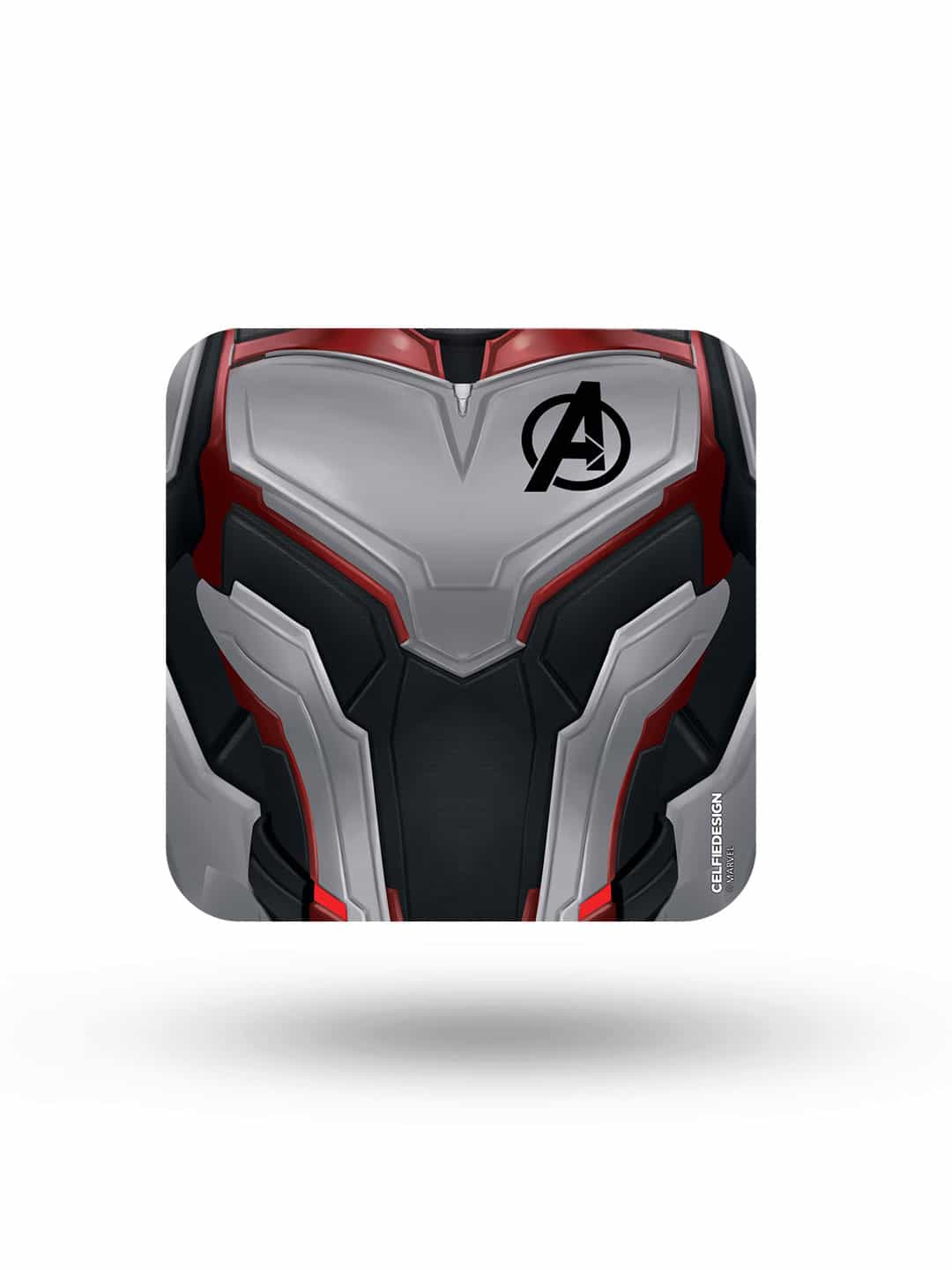 Flipkart.com | Avengers Endgame Stronger Together Red & Blue (Secondary 3rd  Std Plus) School Bag - School Bag
