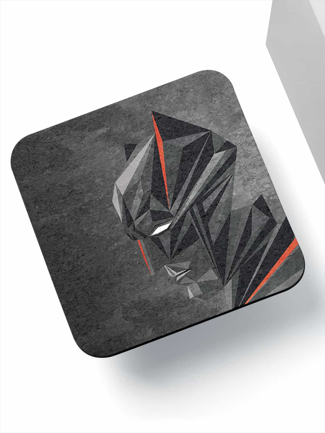 Batman Geometric - 10 X 10 (cm) Coasters