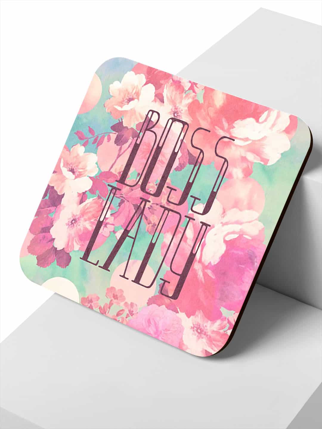 Boss sales lady coaster