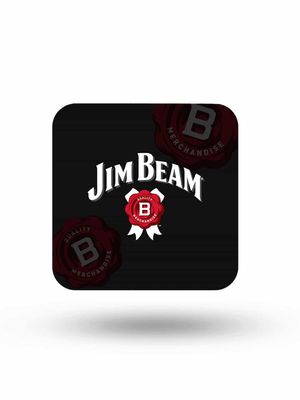 Buy Jim Beam Classic - 10 X 10 (cm) Coasters Coasters Online