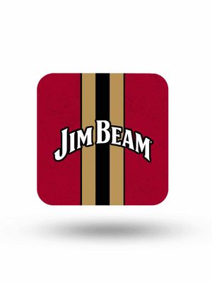 Buy Jim Beam Raspberry - 10 X 10 (cm) Coasters Coasters Online