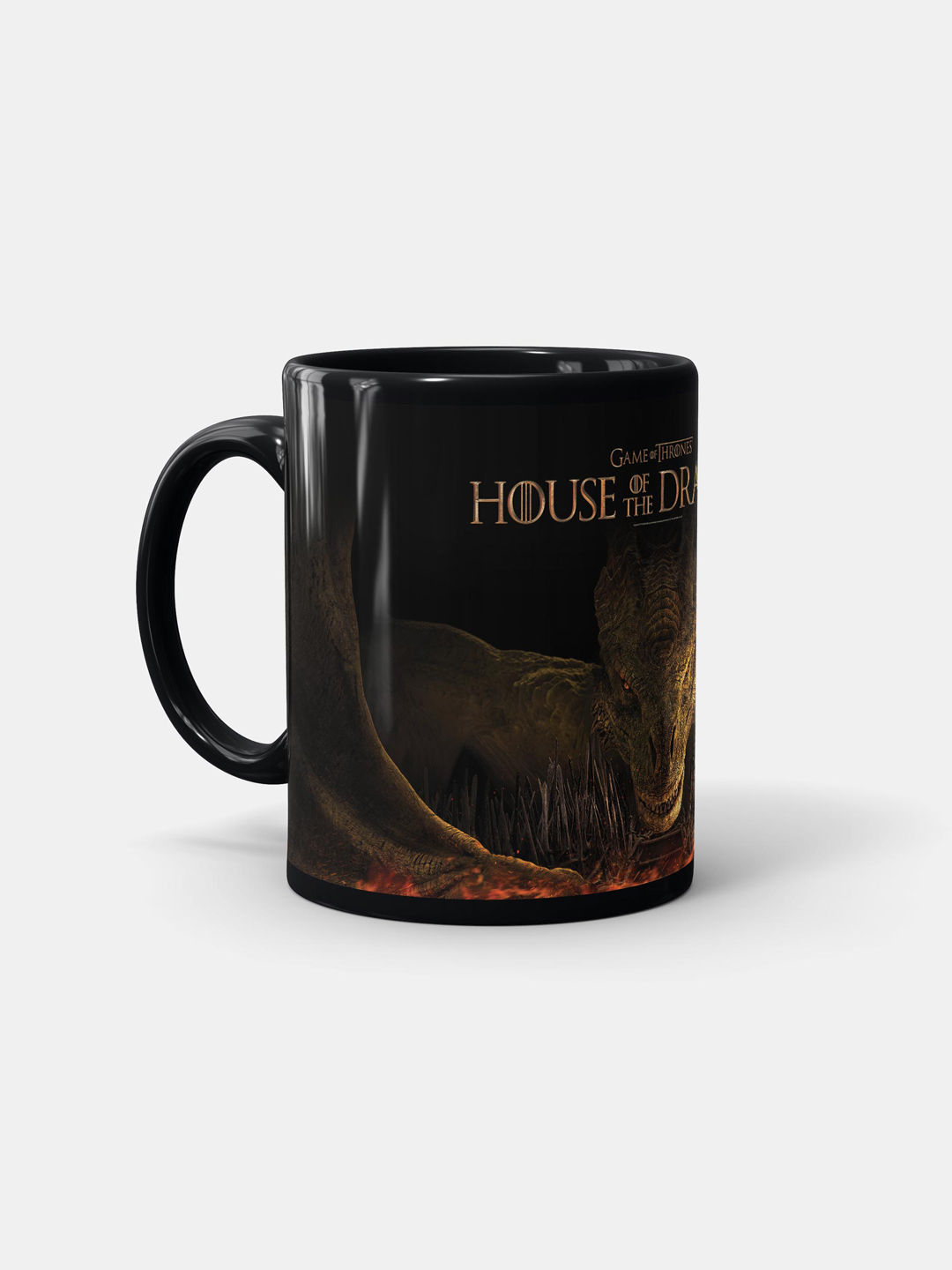 Buy Hod - Coffee Mugs Black Coffee Mugs Online