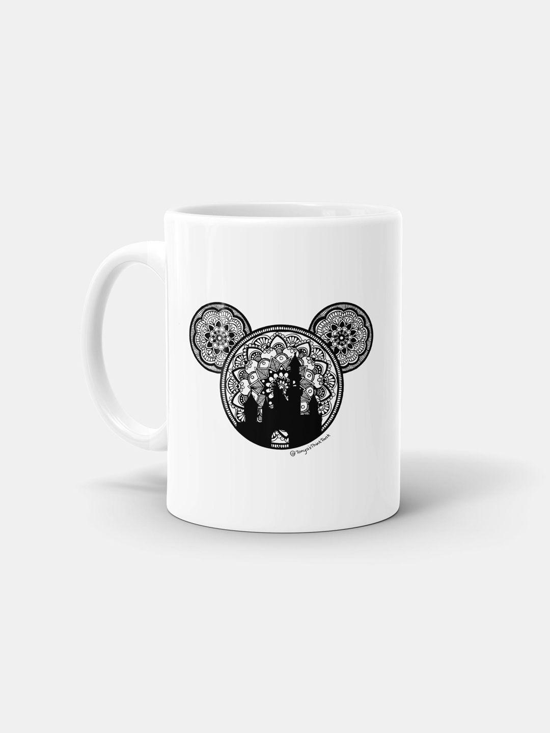 Buy Disney - Coffee Mugs White Coffee Mugs Online