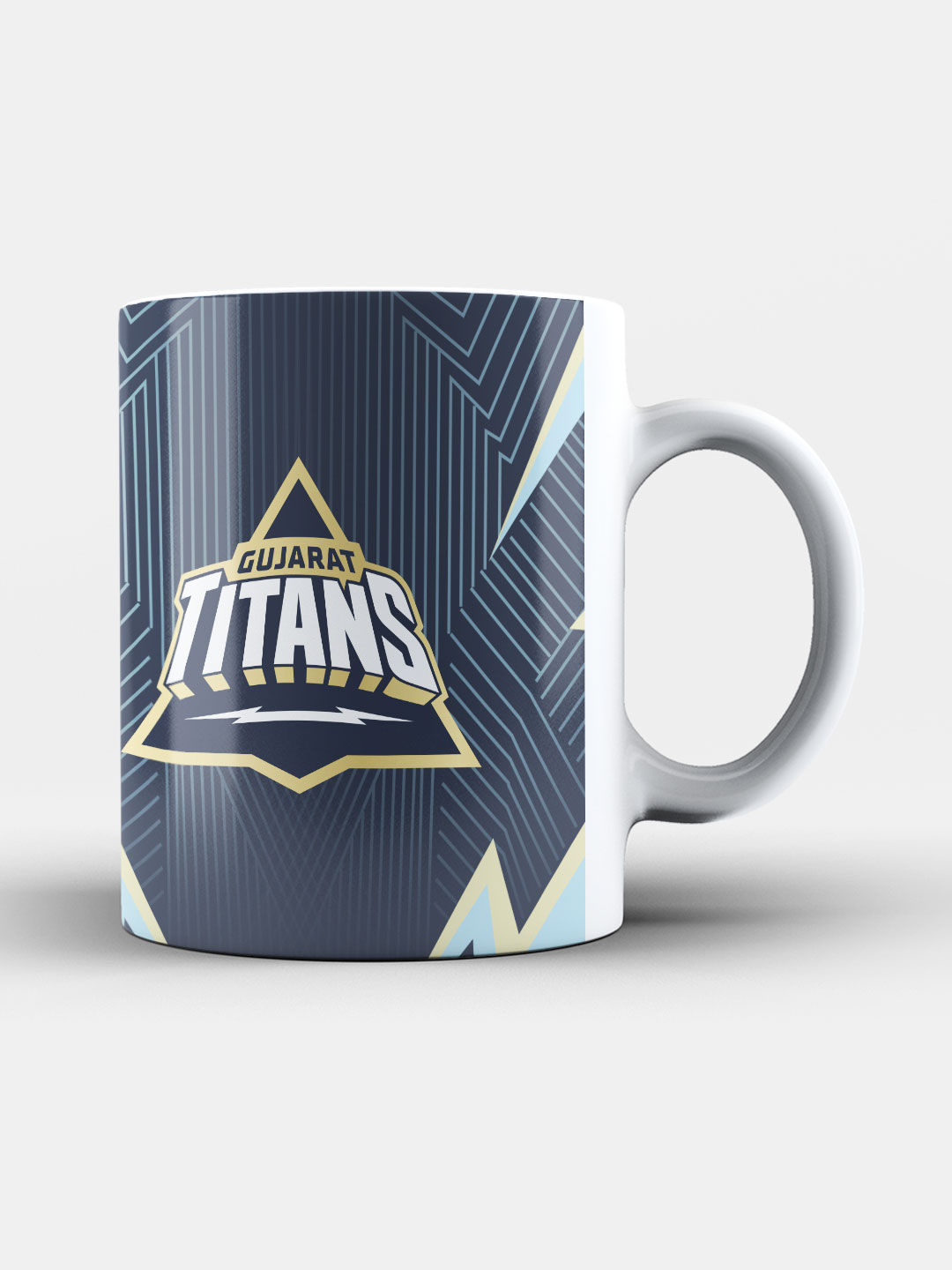 Official Gujarat Titans Merchandise Store