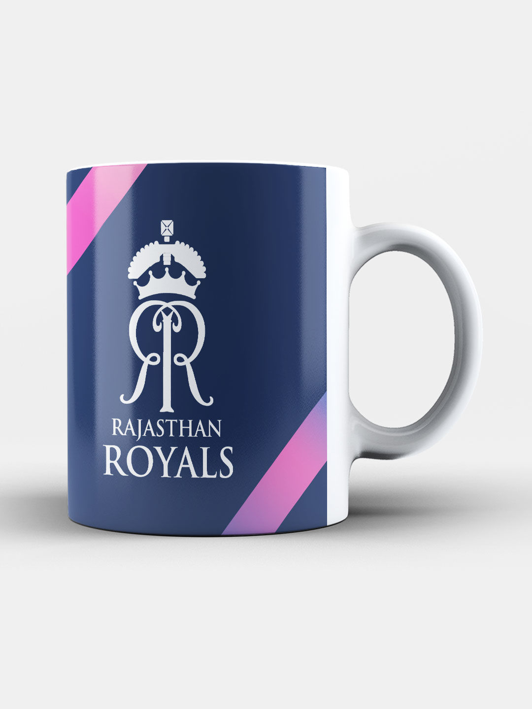 Rajasthan Royals Official Store - Buy RR Merchandise Online