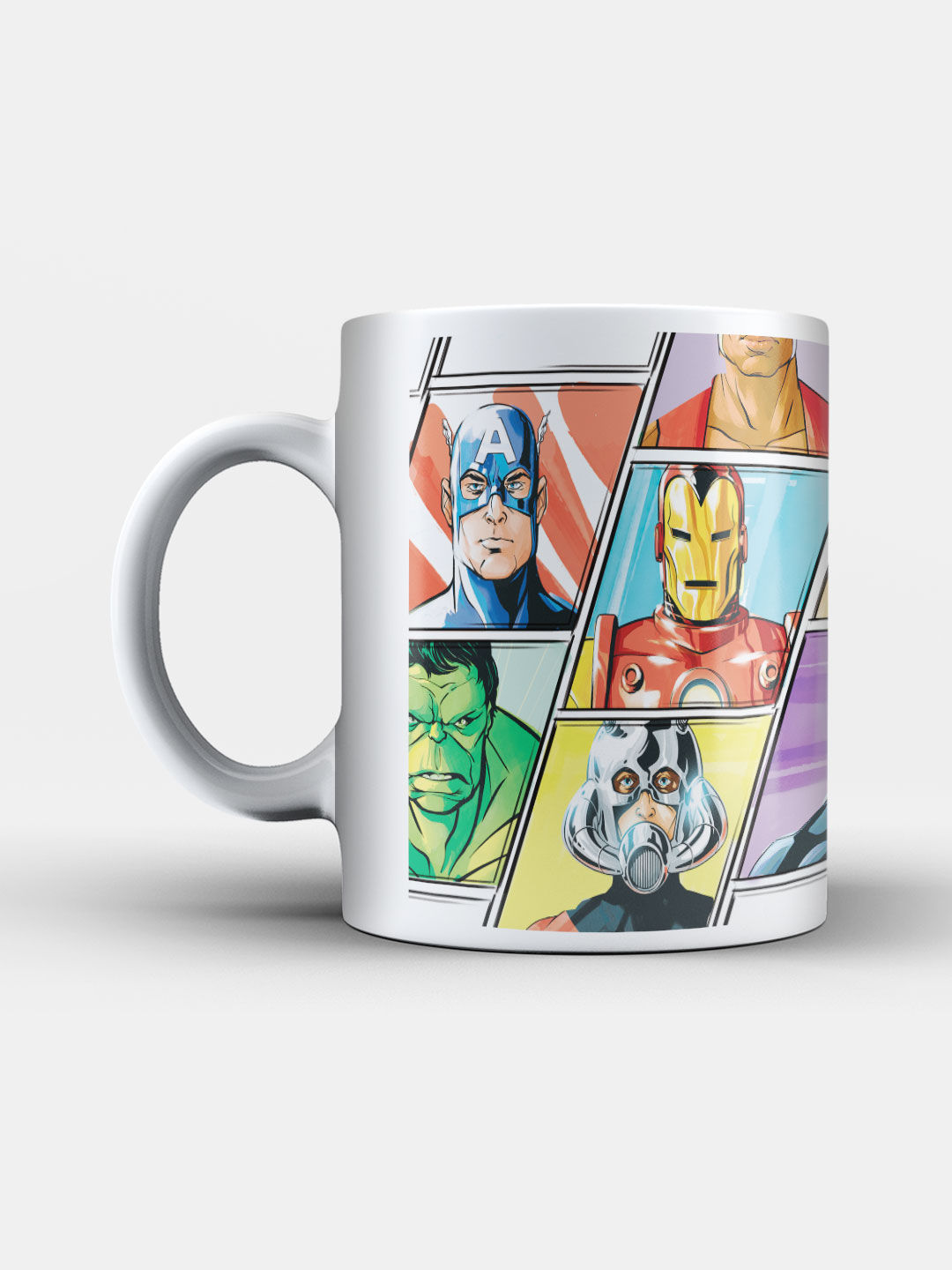 Avengers Mugs