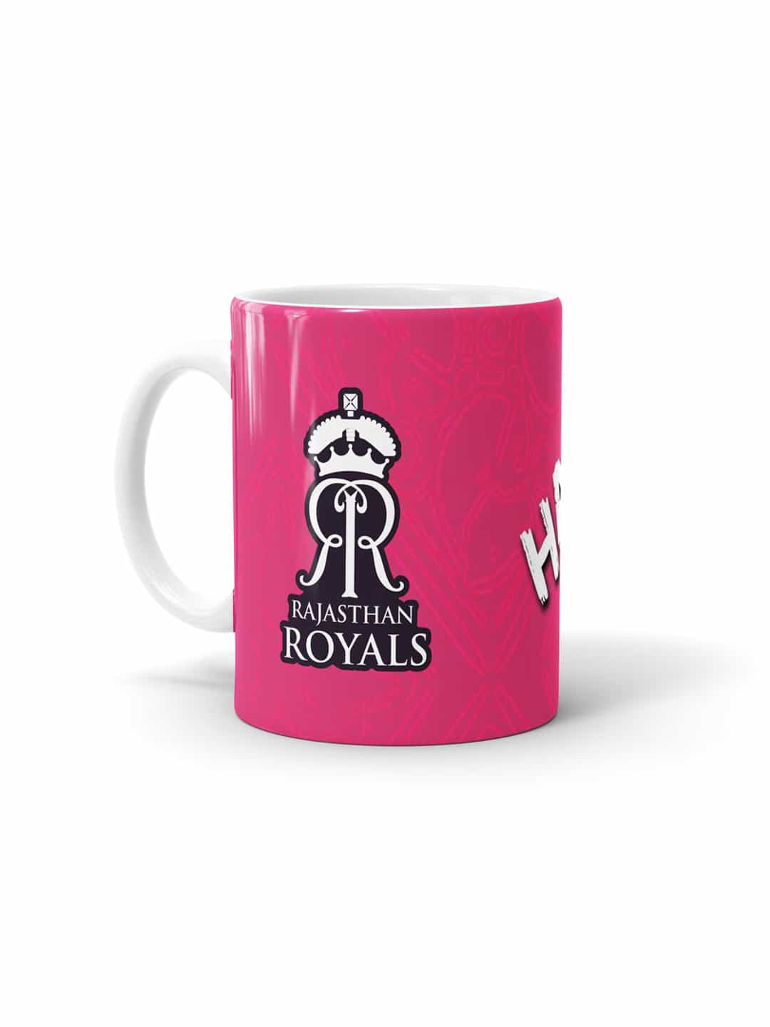 Rajasthan Royals Official Store - Buy RR Merchandise Online