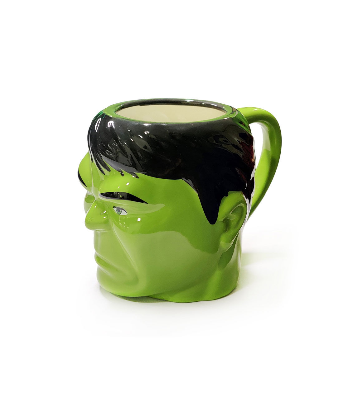 Buy Fearless Hulk - Coffee Mugs Coffee Mugs Online