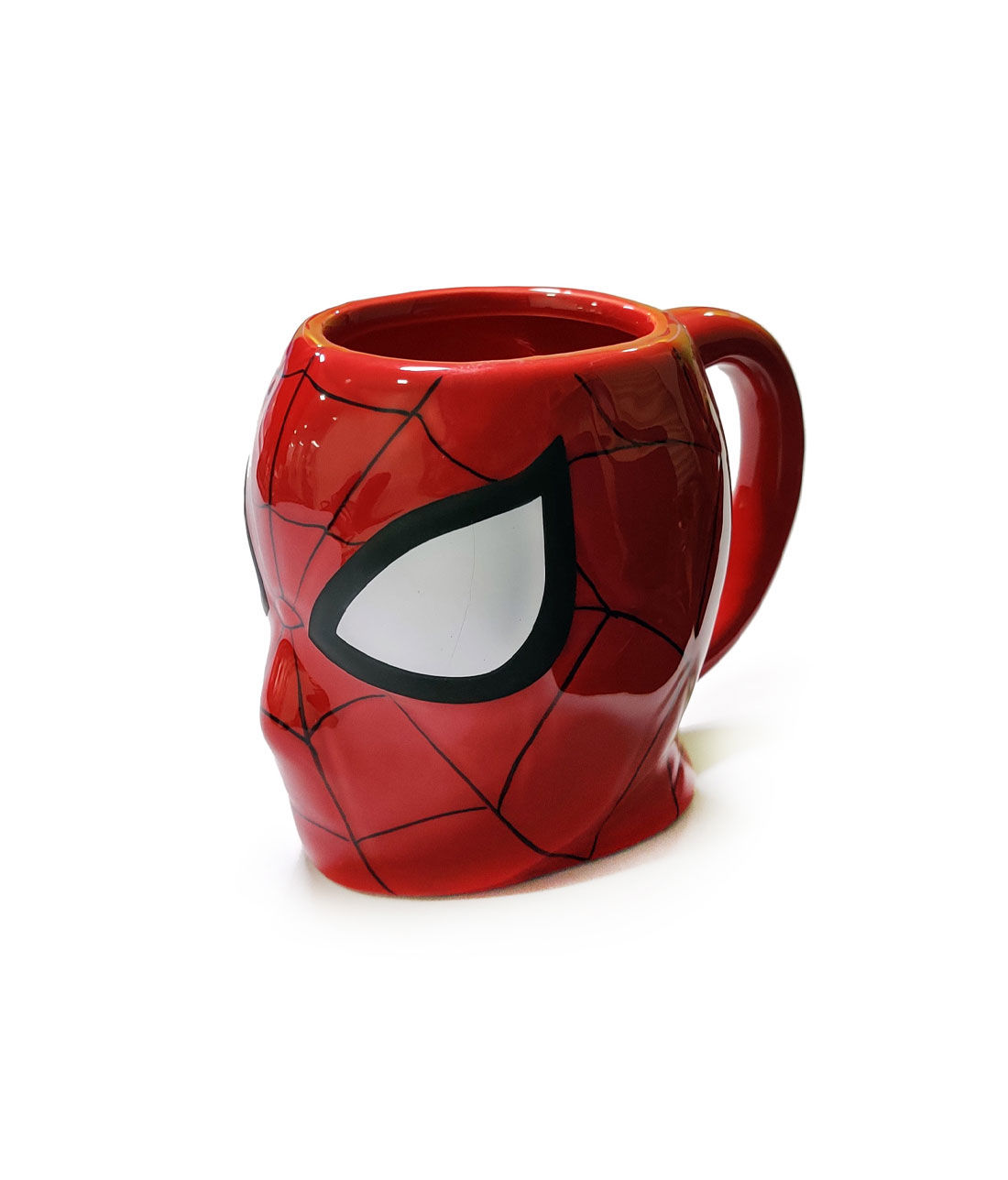 Buy Friendly Spidey - Coffee Mugs Coffee Mugs Online