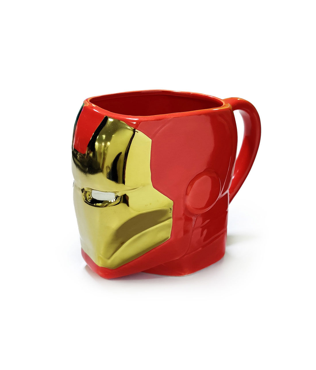 Buy Iconic Ironman - Coffee Mugs Coffee Mugs Online