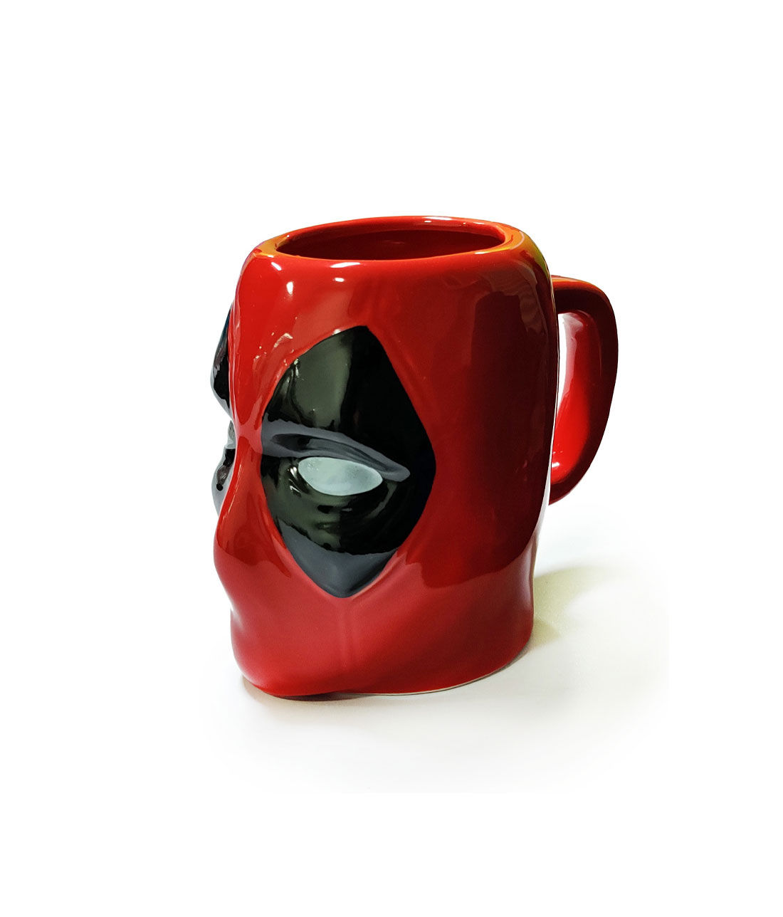 Buy Minimalistic Deadpool - Coffee Mugs Coffee Mugs Online