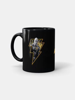 Buy Black Adam Thunder - Coffee Mugs Black Coffee Mugs Online