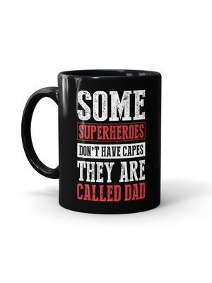 Buy They Are Called Superhero - Coffee Mugs Black Coffee Mugs Online