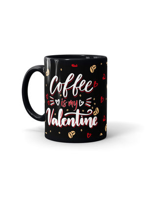 Buy Coffee Lovers - Coffee Mugs Black Coffee Mugs Online