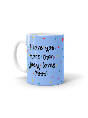 Buy Joey - Coffee Mugs White Coffee Mugs Online