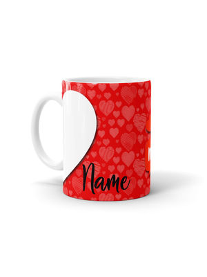 Buy Love Messages 2 - Coffee Mugs White Coffee Mugs Online