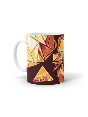 Buy Shattered Dimension Spidey - Coffee Mugs White Coffee Mugs Online