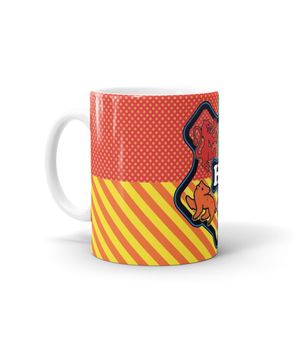 Buy Hogwarts Sigil Kawaii - Coffee Mugs White Coffee Mugs Online